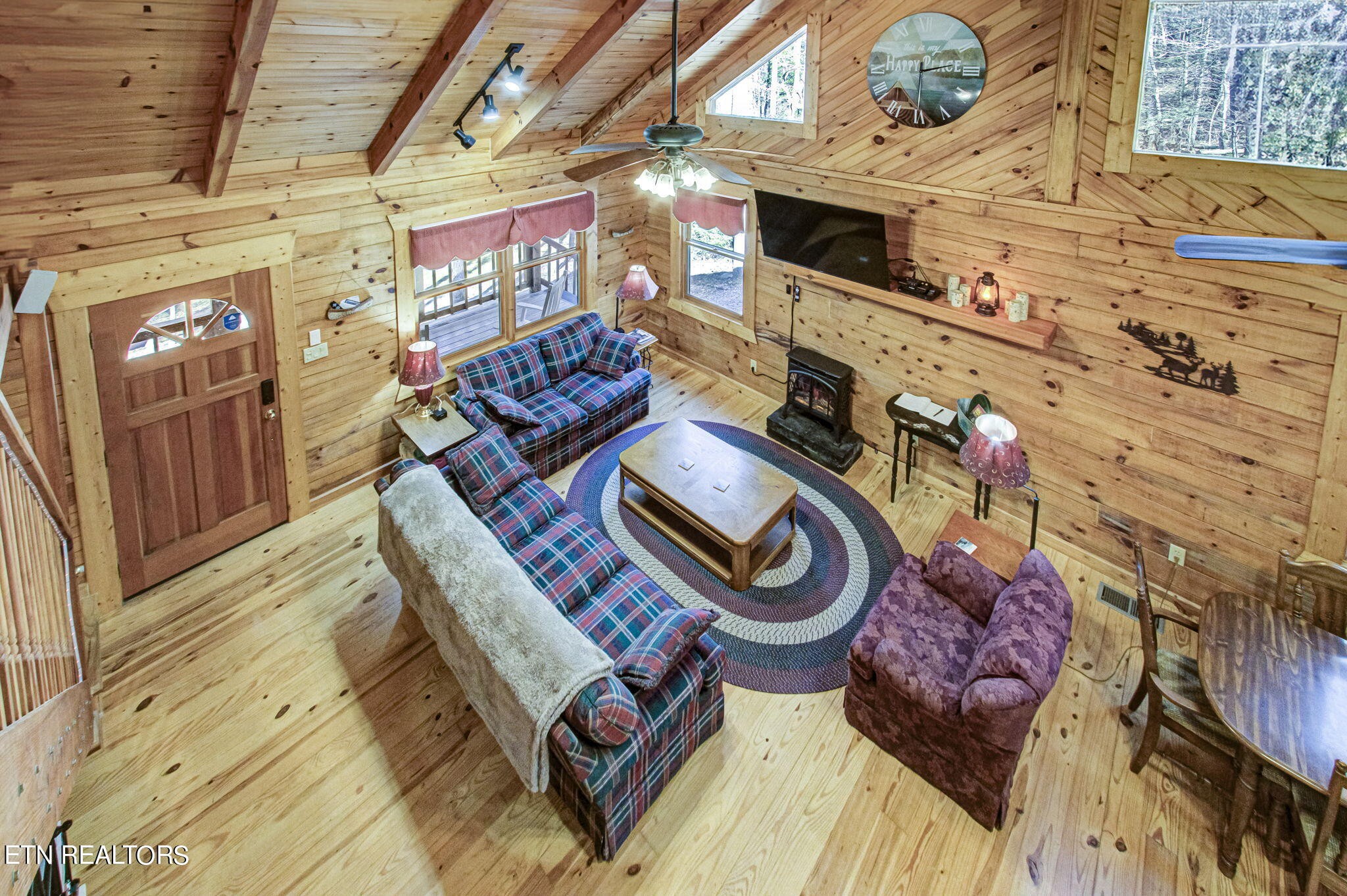 2920 Smithfield Road Tellico Plains, TN 37385 - Photo 28 of 60 Gallery Image 28