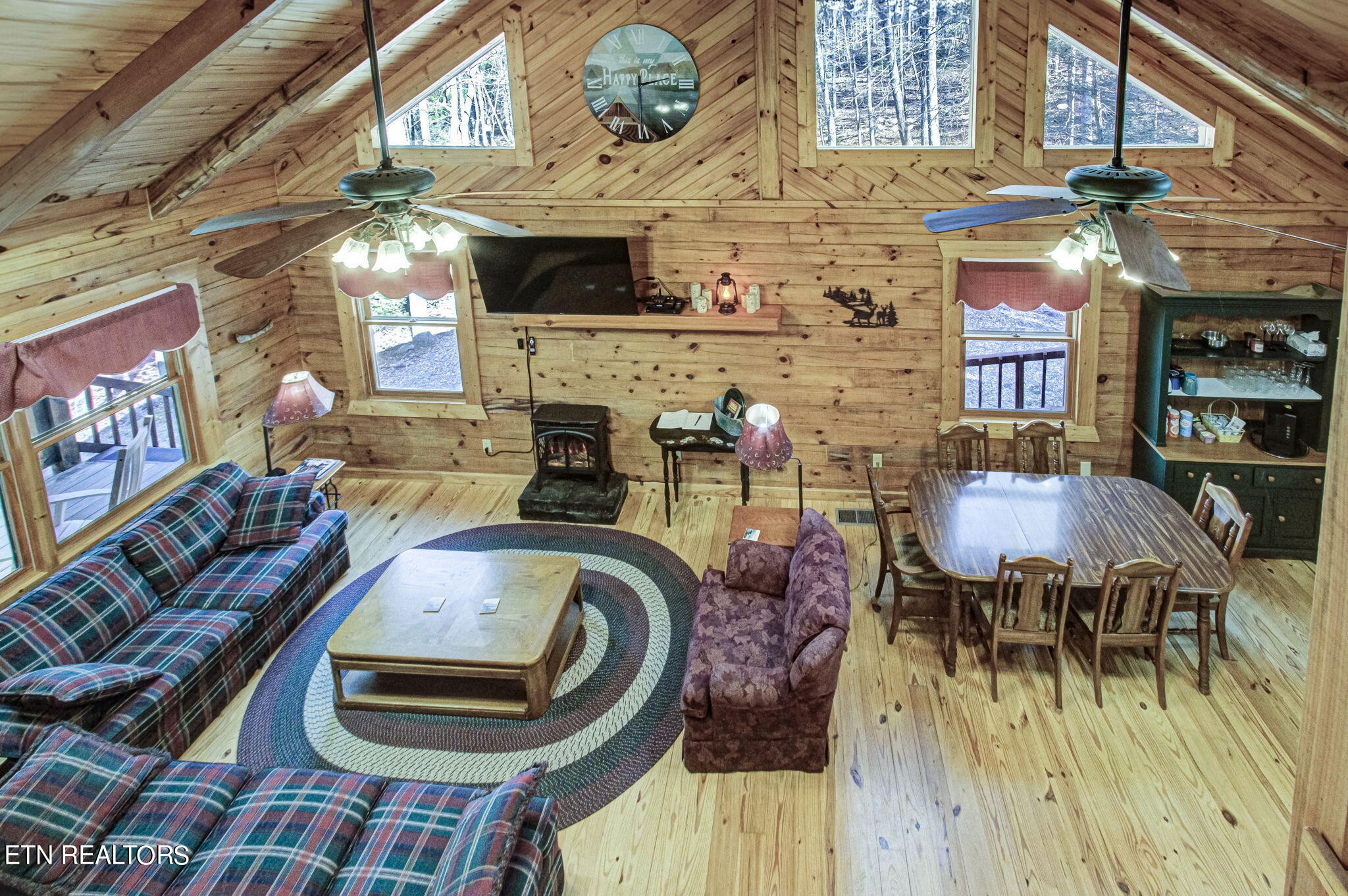 2920 Smithfield Road Tellico Plains, TN 37385 - Photo 29 of 60 Gallery Image 29