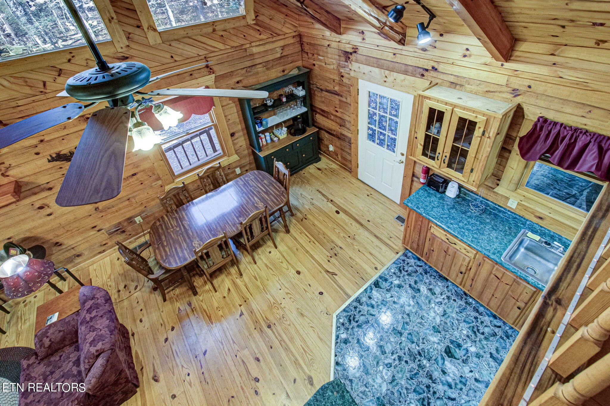 2920 Smithfield Road Tellico Plains, TN 37385 - Photo 30 of 60 Gallery Image 30