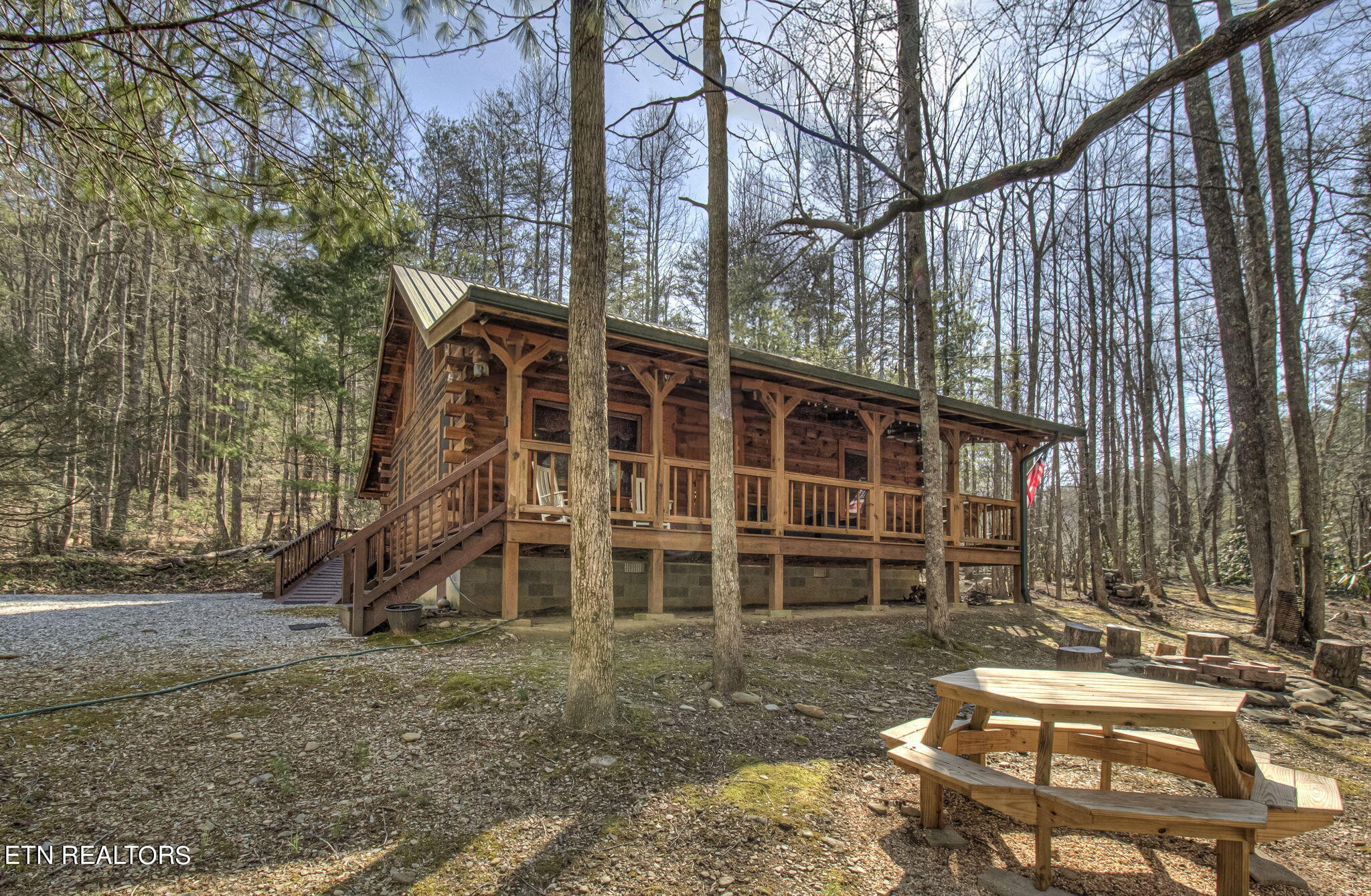 2920 Smithfield Road Tellico Plains, TN 37385 - Photo 32 of 60 Gallery Image 32