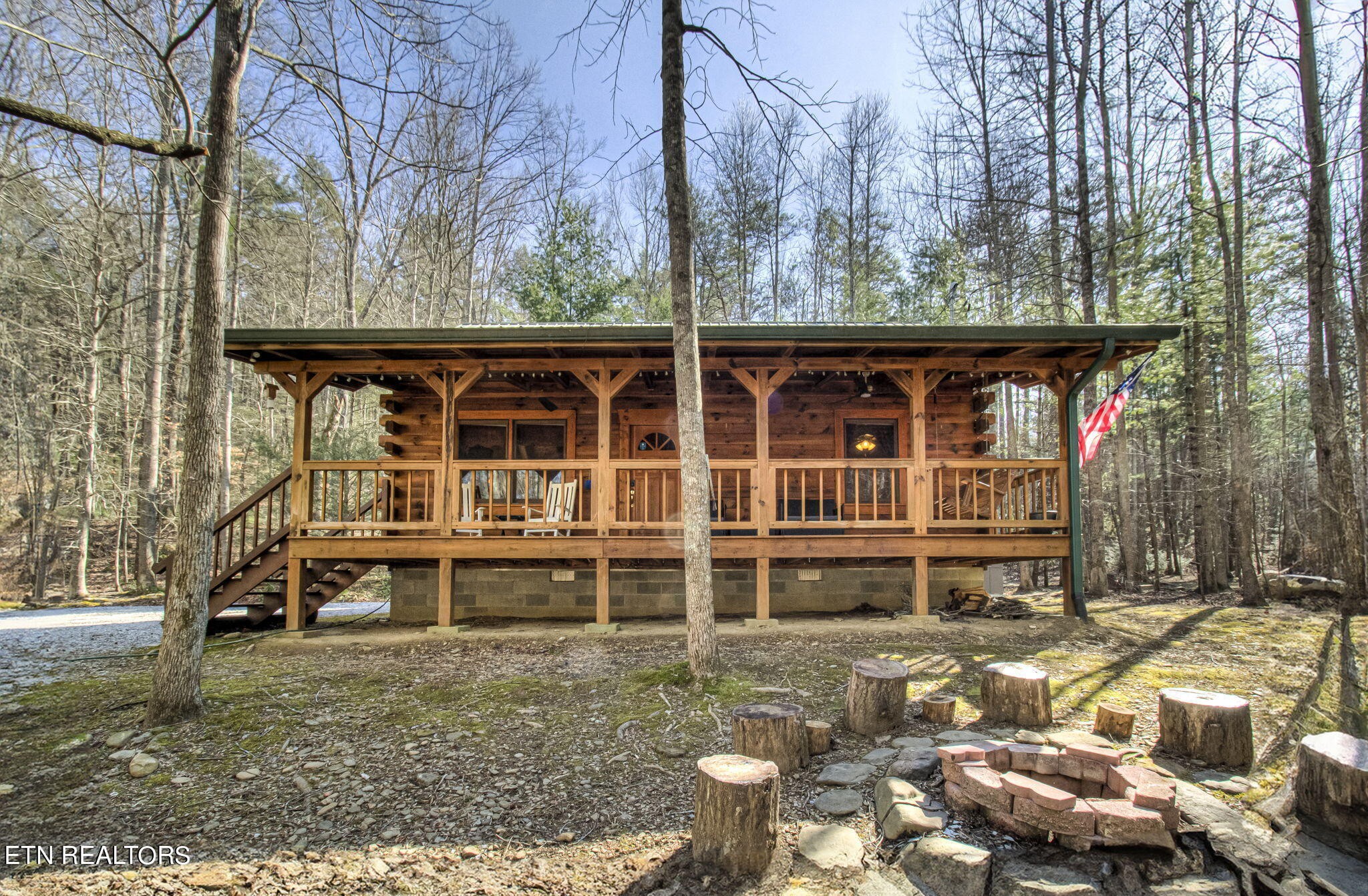 2920 Smithfield Road Tellico Plains, TN 37385 - Photo 33 of 60 Gallery Image 33