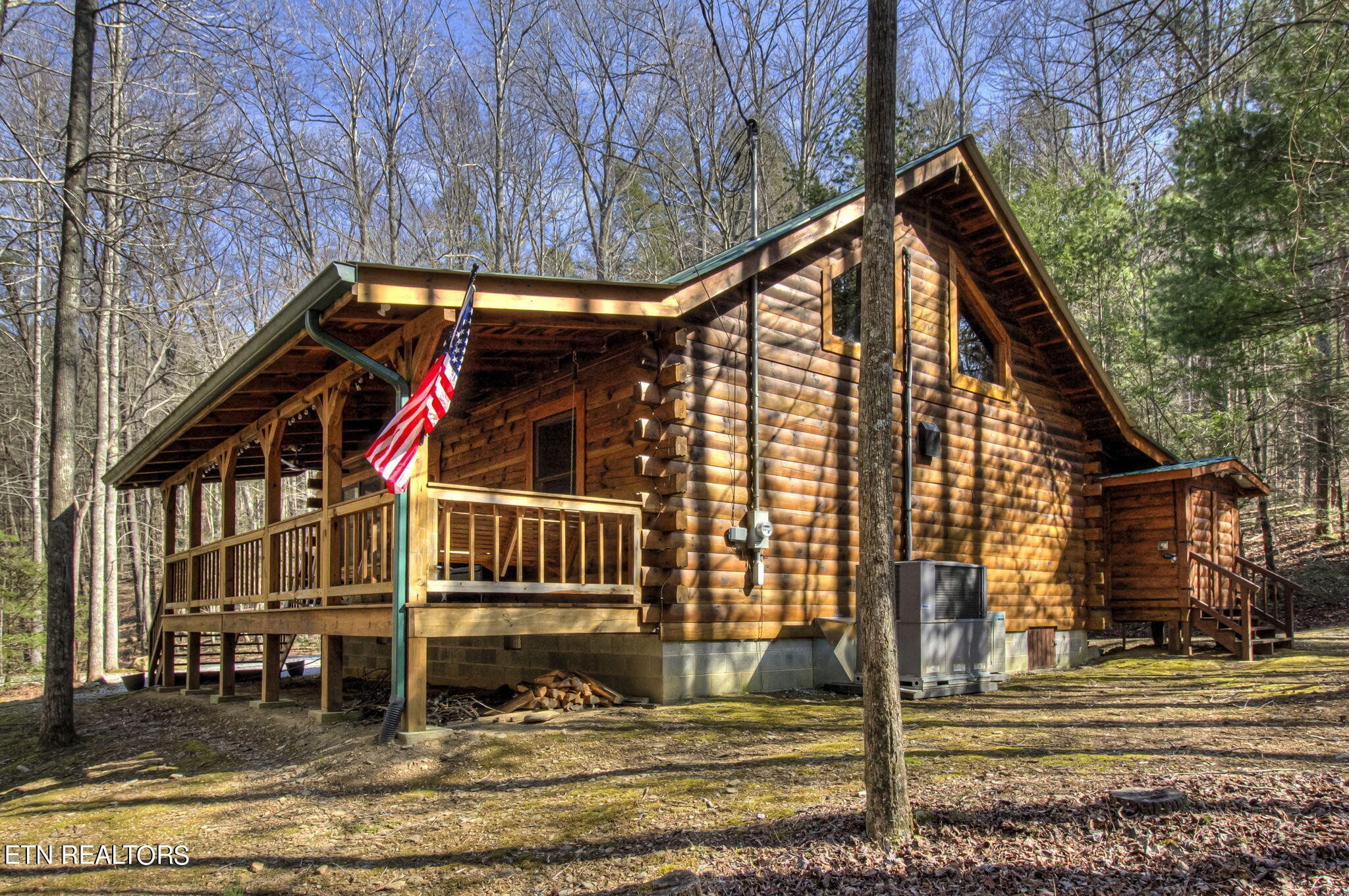 2920 Smithfield Road Tellico Plains, TN 37385 - Photo 34 of 60 Gallery Image 34