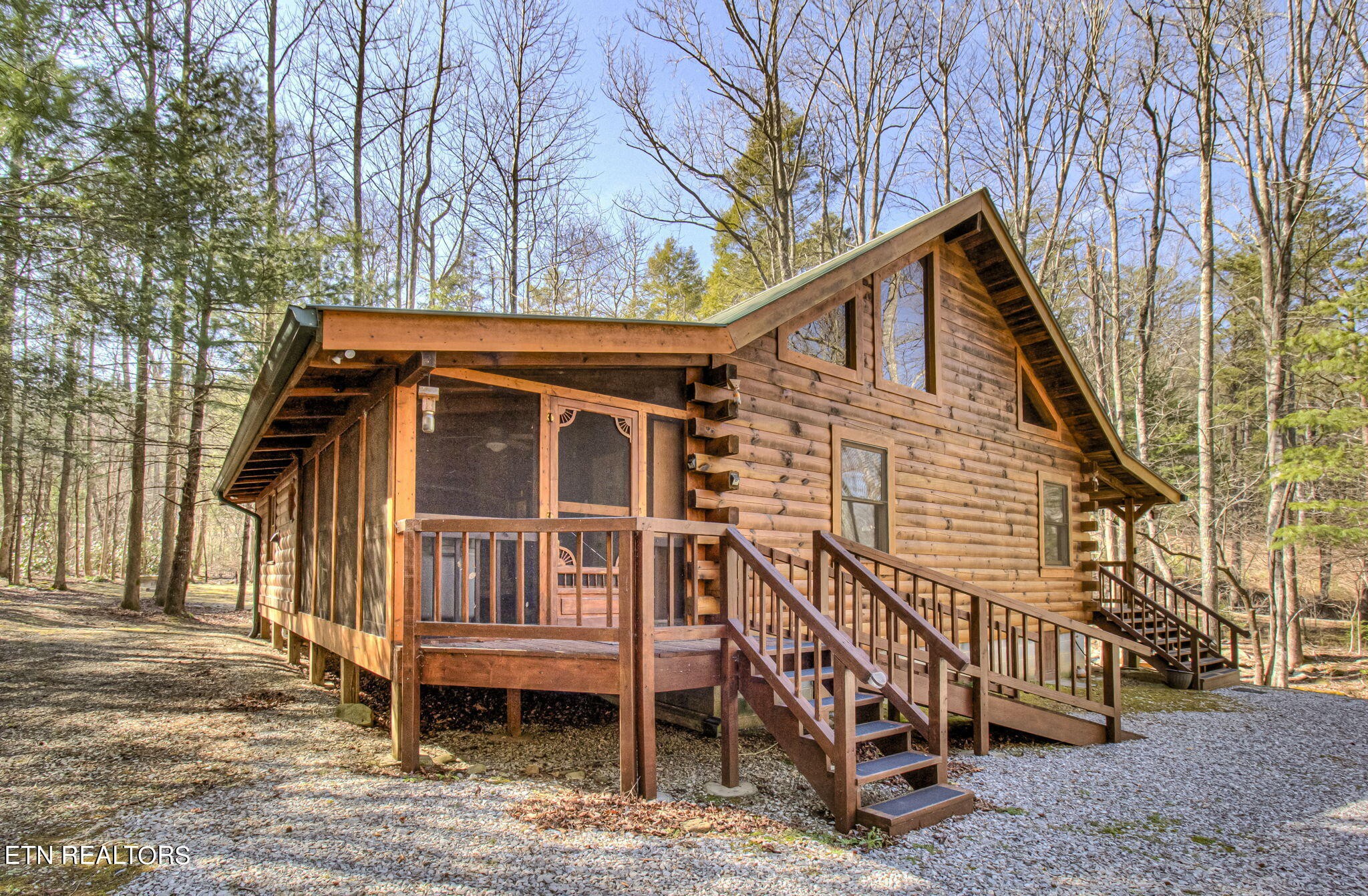 2920 Smithfield Road Tellico Plains, TN 37385 - Photo 36 of 60 Gallery Image 36