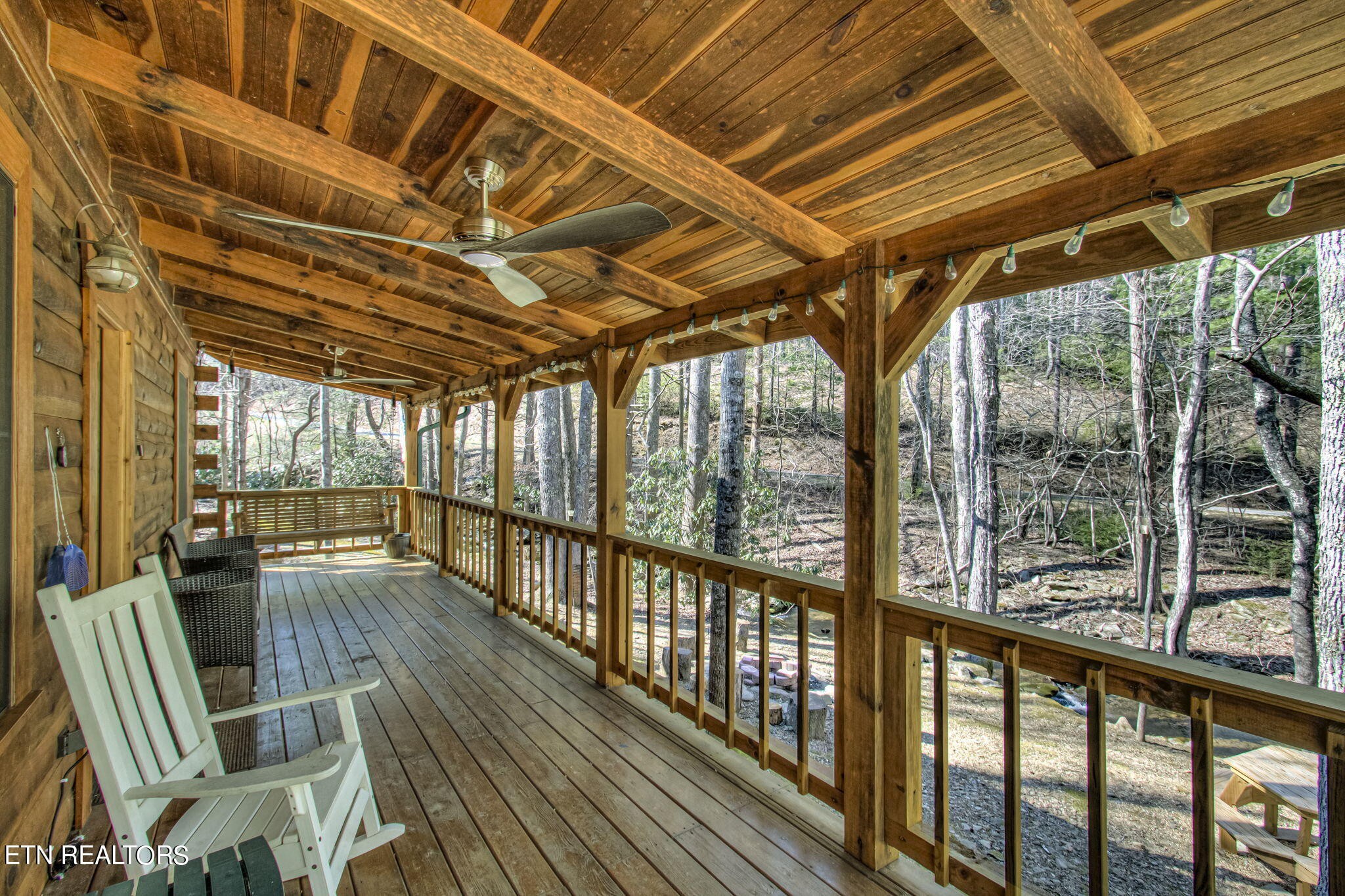 2920 Smithfield Road Tellico Plains, TN 37385 - Photo 40 of 60 Gallery Image 40