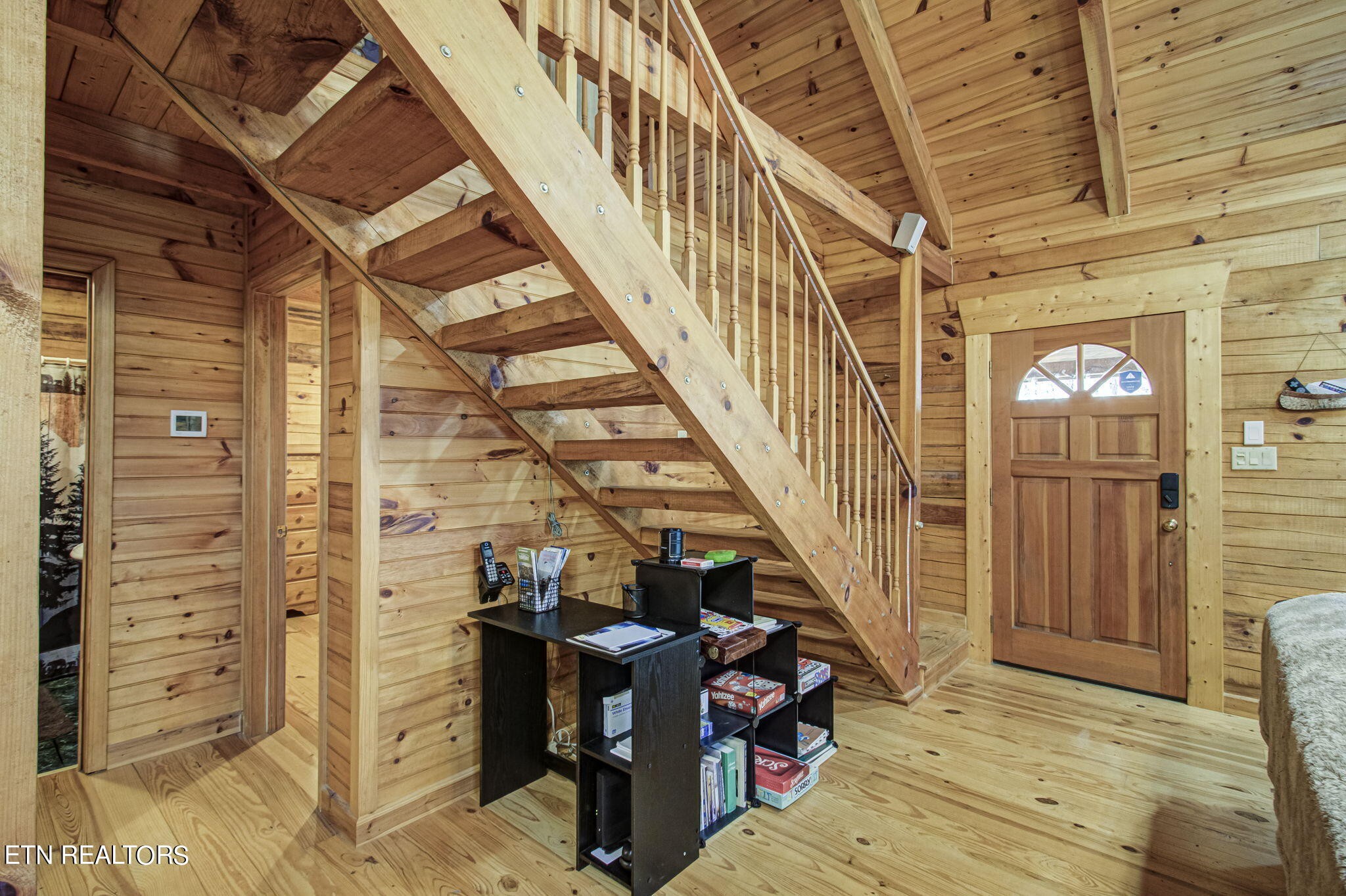 2920 Smithfield Road Tellico Plains, TN 37385 - Photo 4 of 60 Gallery Image 4