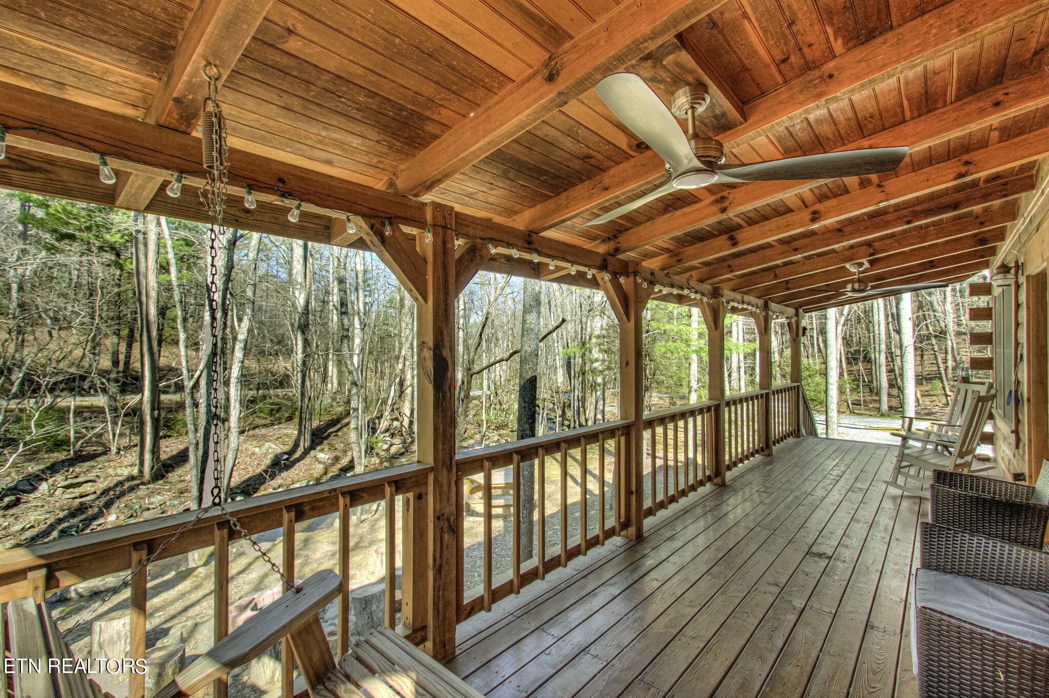 2920 Smithfield Road Tellico Plains, TN 37385 - Photo 42 of 60 Gallery Image 42
