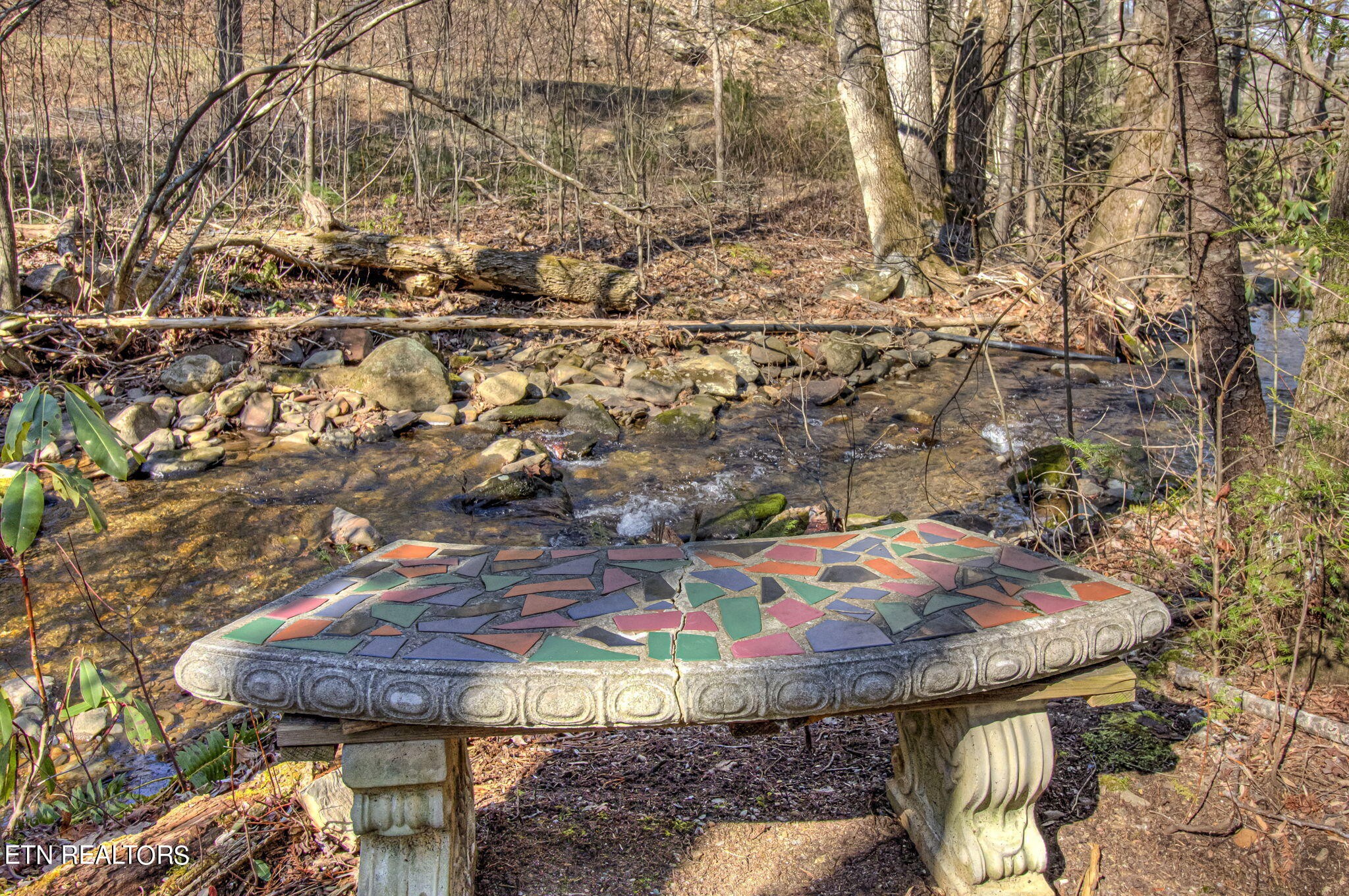 2920 Smithfield Road Tellico Plains, TN 37385 - Photo 46 of 60 Gallery Image 46