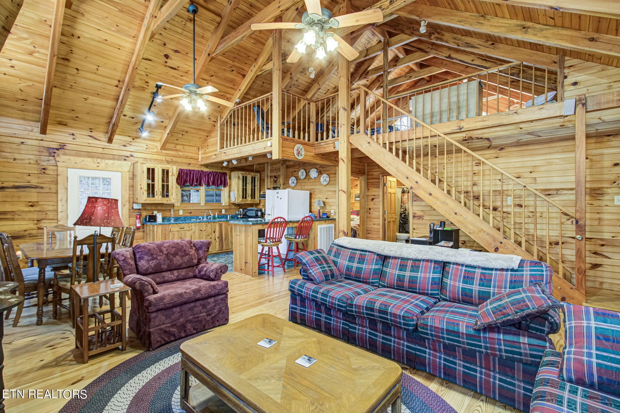 2920 Smithfield Road Tellico Plains, TN 37385 - Photo 5 of 60 Gallery Image 5