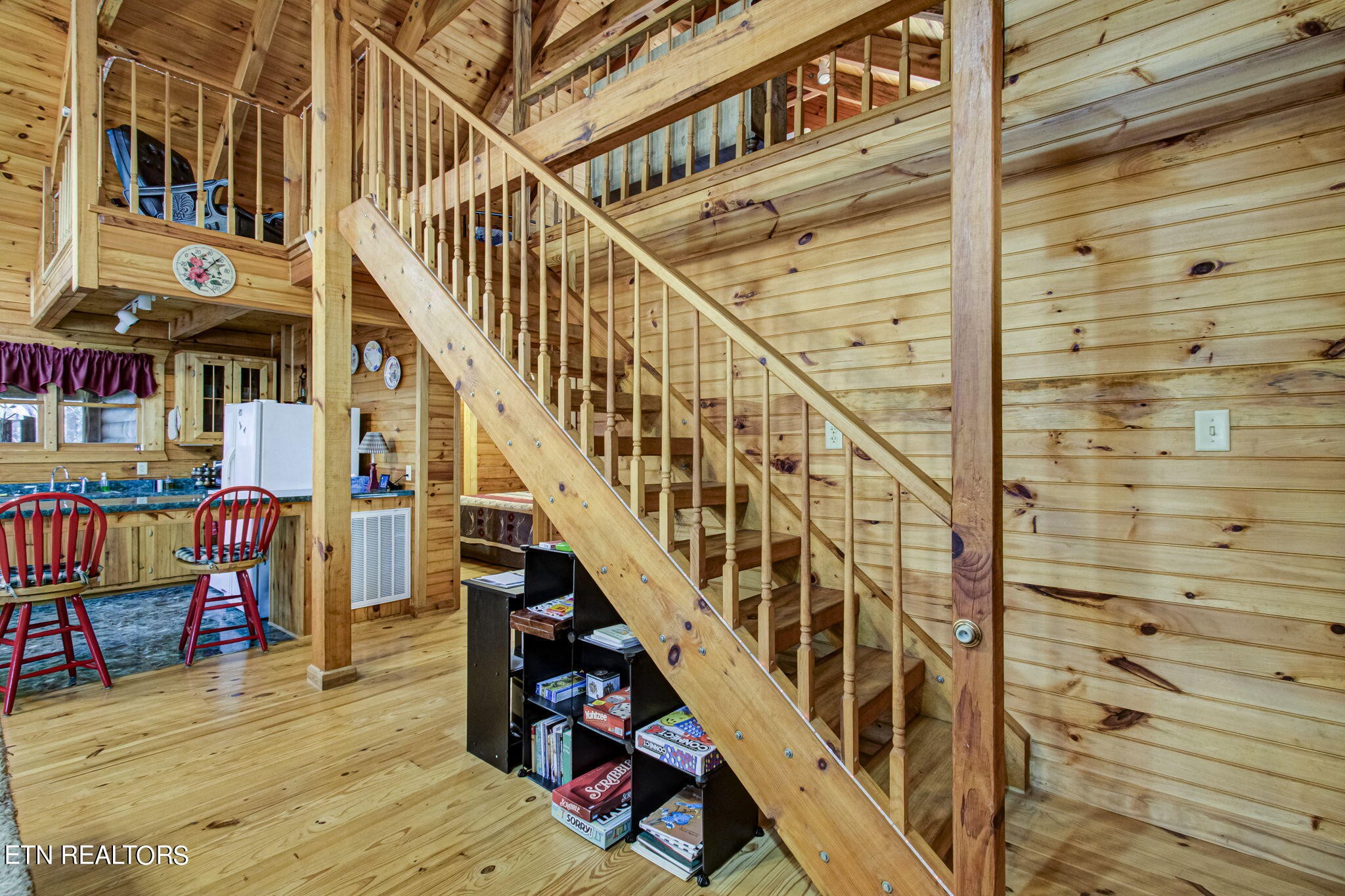 2920 Smithfield Road Tellico Plains, TN 37385 - Photo 6 of 60 Gallery Image 6