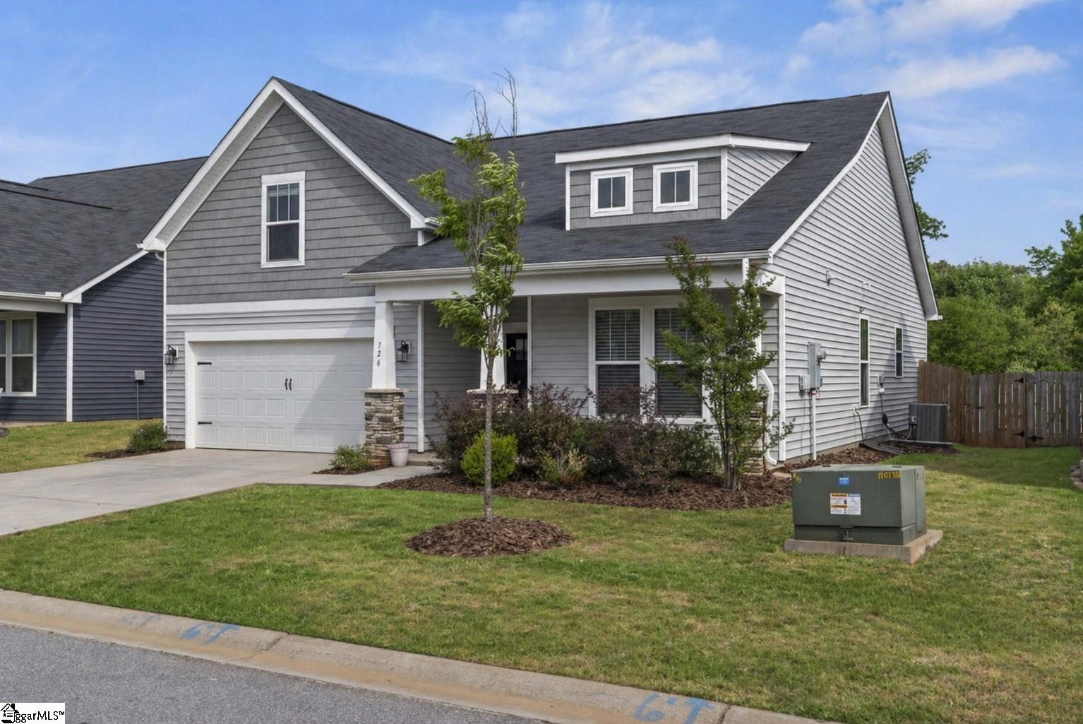 726 Judah Drive Moore, SC 29369 - Photo 1 of 28