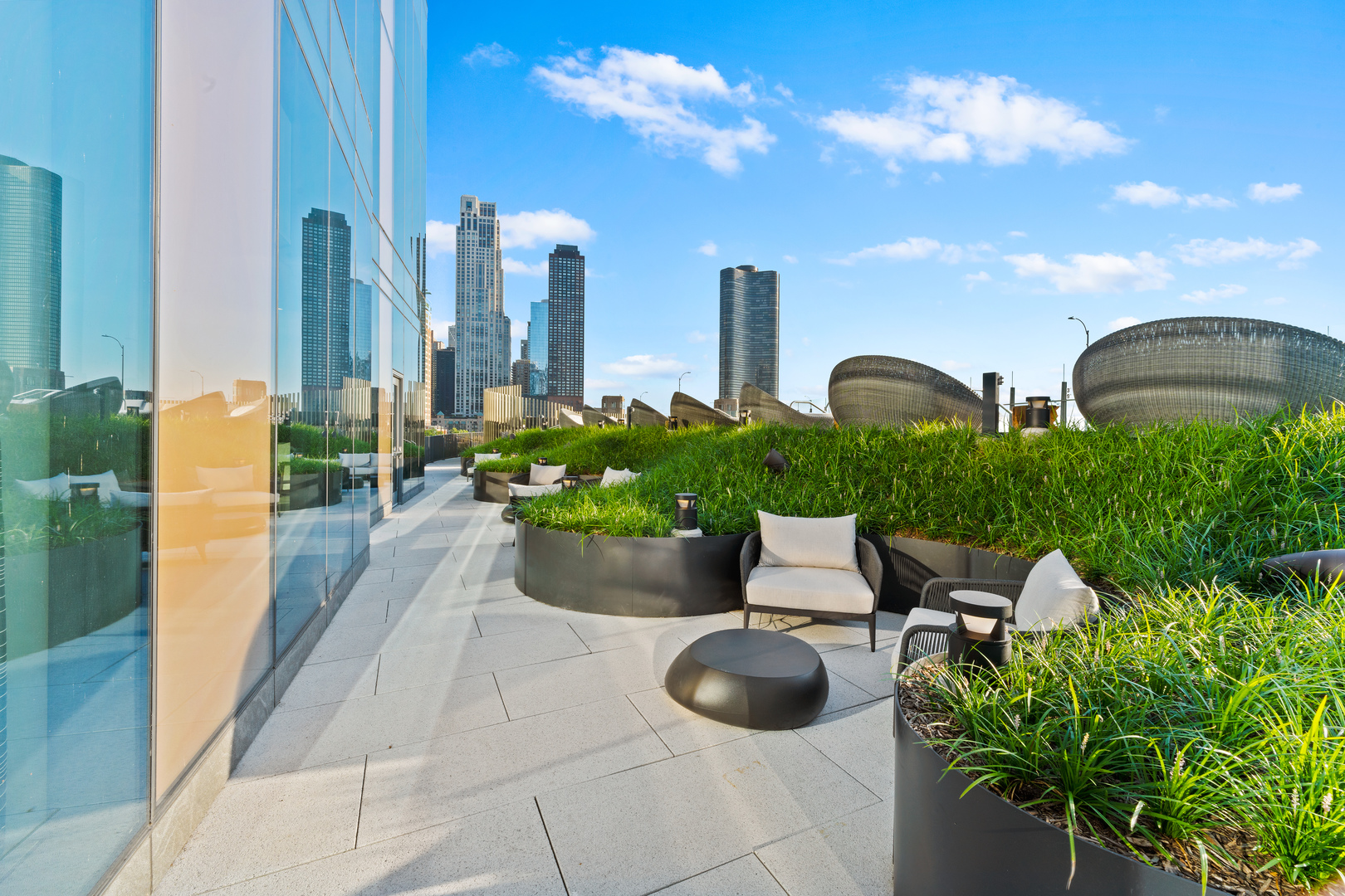 211 North Harbor Drive, Unit 3003 Chicago, IL 60601 - Photo 18 of 34