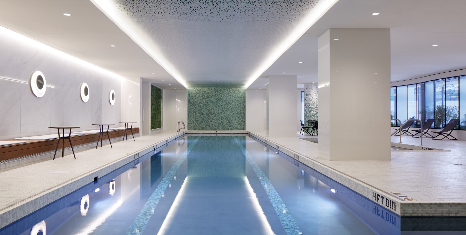 211 North Harbor Drive, Unit 3003 Chicago, IL 60601 - Photo 25 of 34