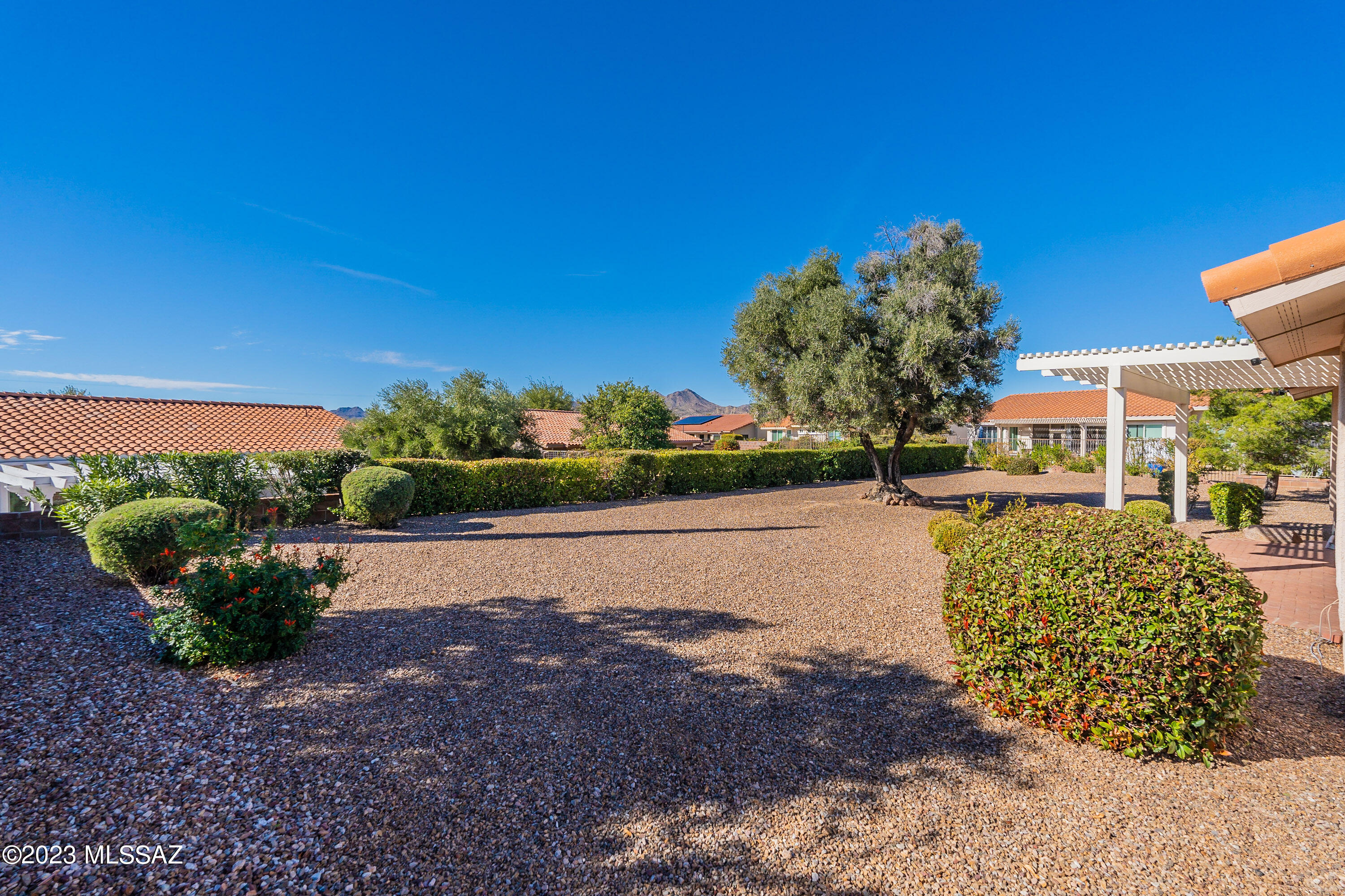 14717 North Palm Ridge Drive Oro Valley, AZ 85755 - Photo 35 of 38