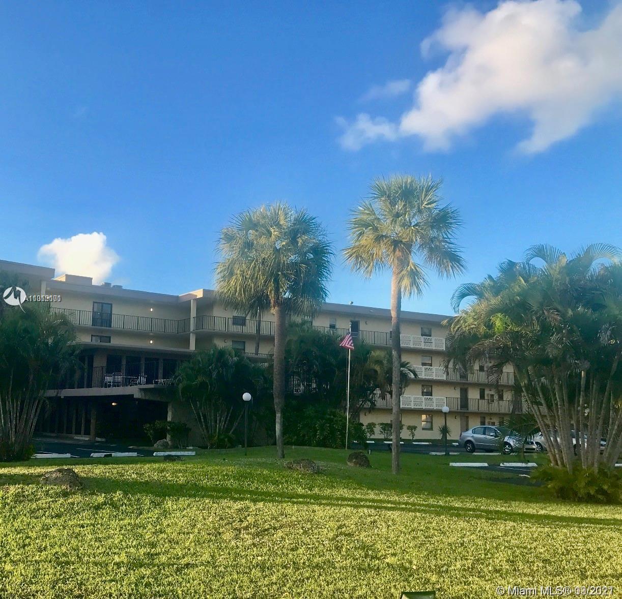 9355 Southwest 8th Street, Unit 215 Boca Raton, FL 33428 - Photo 1 of 13