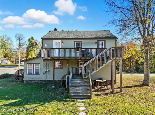 $575,000 | 221 Upper Swiftwater Road, Mount Pocono, PA 18344
