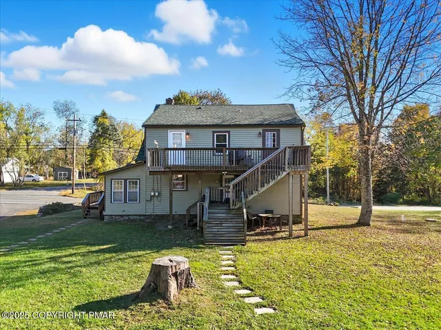 $575,000 | 221 Upper Swiftwater Road, Mount Pocono, PA 18344
