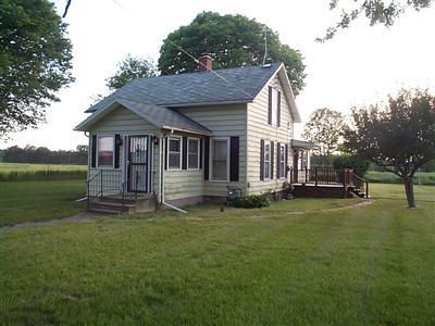 55822 Buckhorn Road Three Rivers, MI 49093 - Photo 1 of 11 Primary Photo