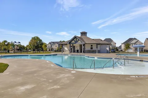 $499,500 | 4161 Magnolia Farms Drive, Hermitage, TN 37076