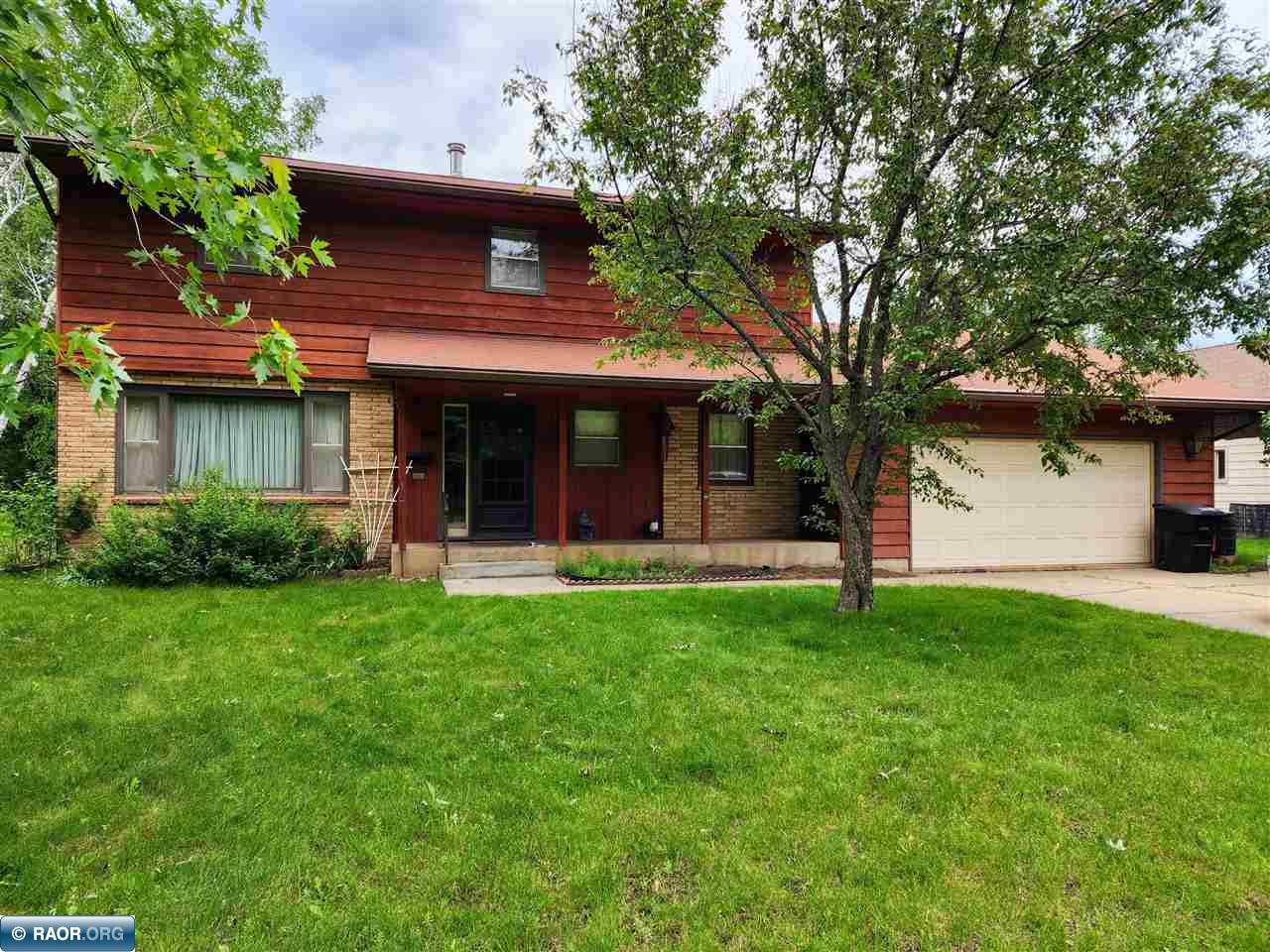 1015 1st Street South Virginia, MN 55792 - Photo 1 of 28