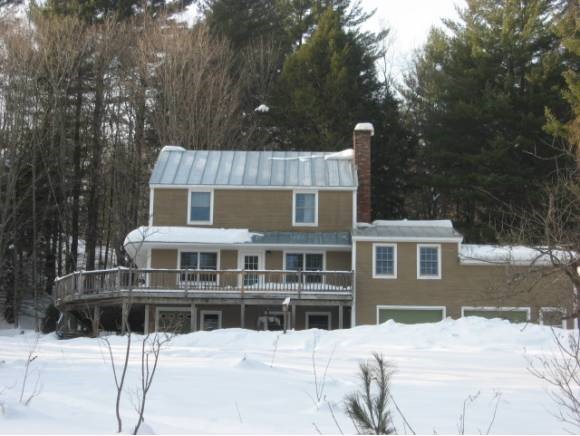 18 Hastings Road Waitsfield, VT 05673 - Photo 1 of 1