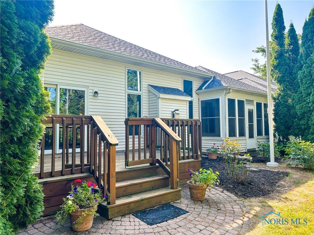 1086 Waterville-Monclova Road, Unit 11 Waterville, OH 43566 - Photo 46 of 50 Gallery Image 46
