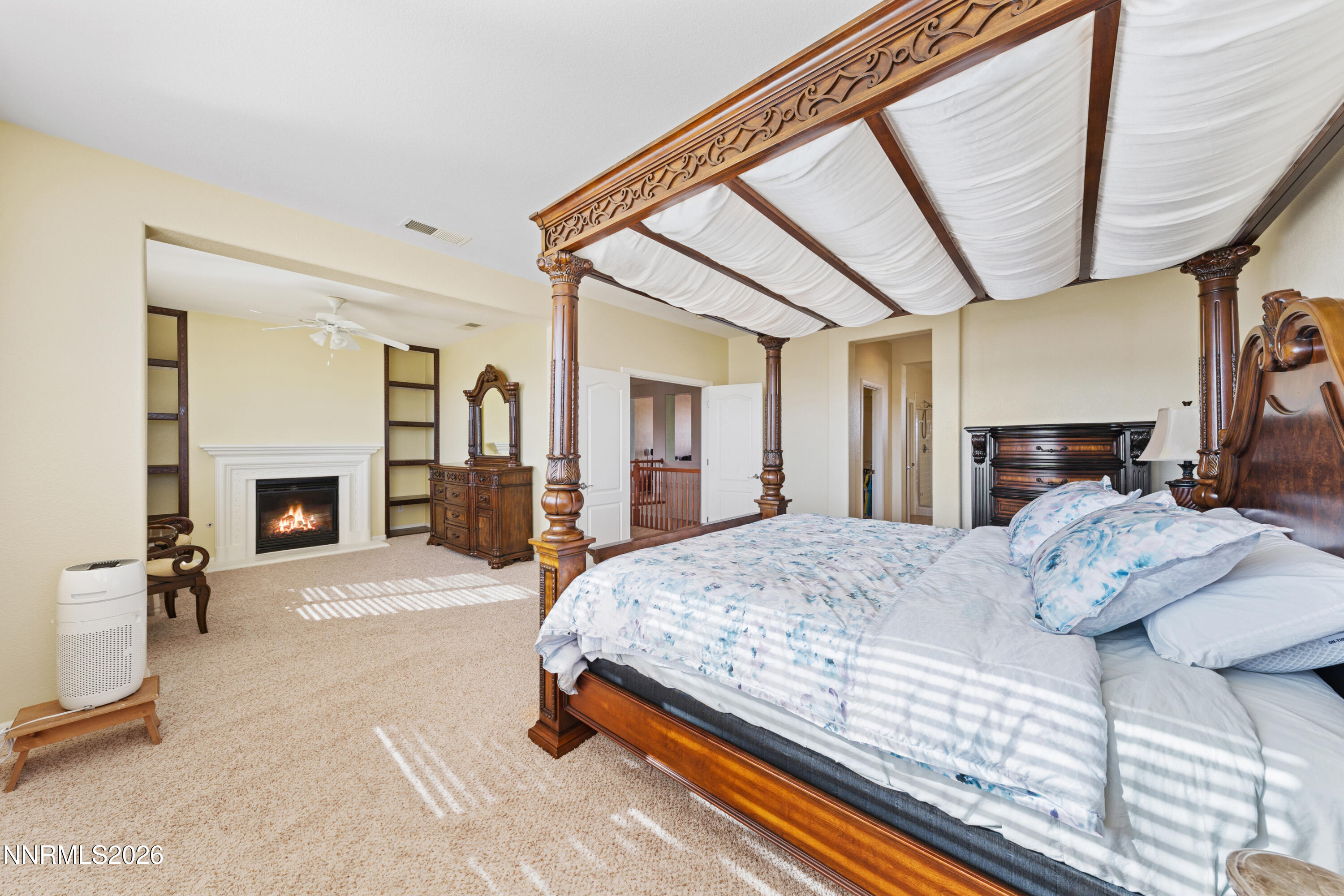 8135 Fire Opal Lane Reno, NV 89506 - Photo 38 of 78 A7V03310