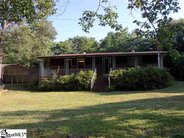 324 Chapel Road Greer, SC 29651 - Photo 1 of 1