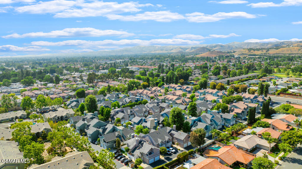 1854 Rory Lane, Unit 6 Simi Valley, CA 93063 - Photo 26 of 26 a view of a city