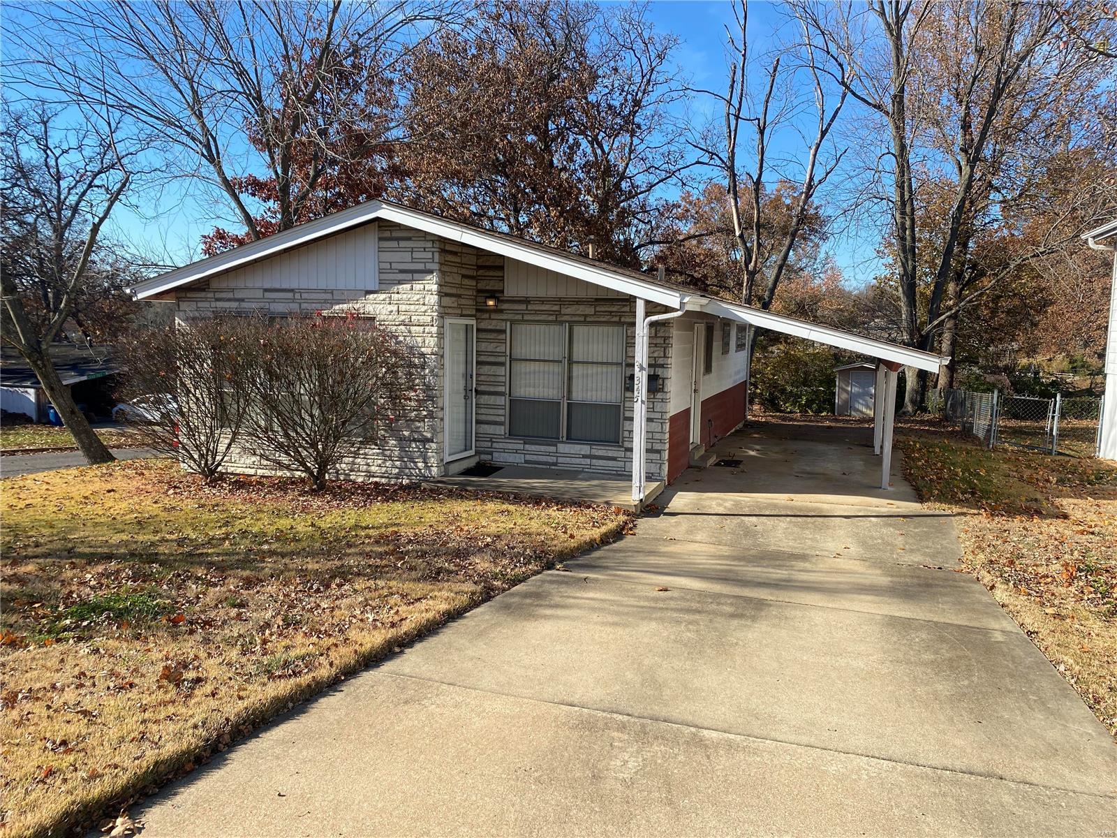 345 Sulphur Spring Road Manchester, MO 63021 - Photo 11 of 11