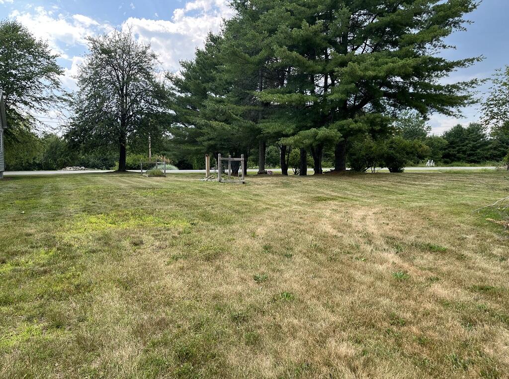 749 Hinckley Road Clinton, ME 04927 - Photo 39 of 42 Side Yard