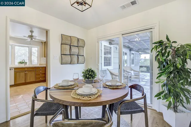 $1,299,000 | 1375 El Curtola Boulevard, Lafayette, CA 94549