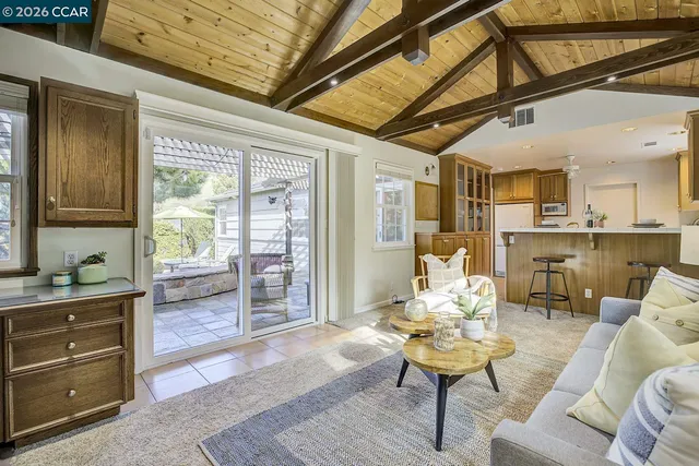 $1,299,000 | 1375 El Curtola Boulevard, Lafayette, CA 94549