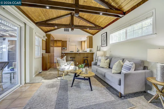 $1,299,000 | 1375 El Curtola Boulevard, Lafayette, CA 94549