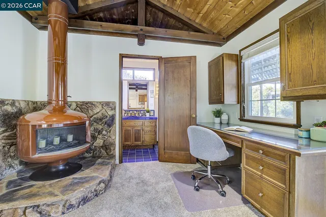 $1,299,000 | 1375 El Curtola Boulevard, Lafayette, CA 94549