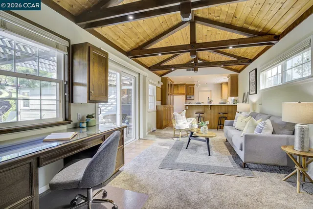 $1,299,000 | 1375 El Curtola Boulevard, Lafayette, CA 94549