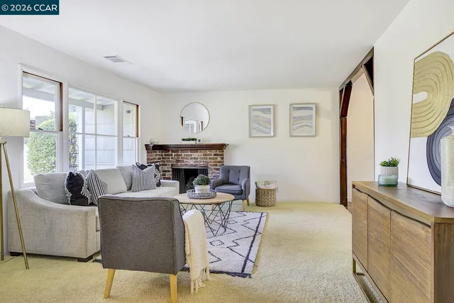 $1,299,000 | 1375 El Curtola Boulevard, Lafayette, CA 94549