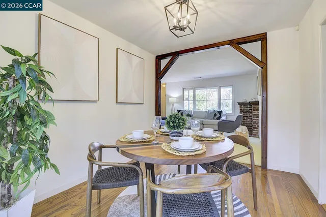 $1,299,000 | 1375 El Curtola Boulevard, Lafayette, CA 94549