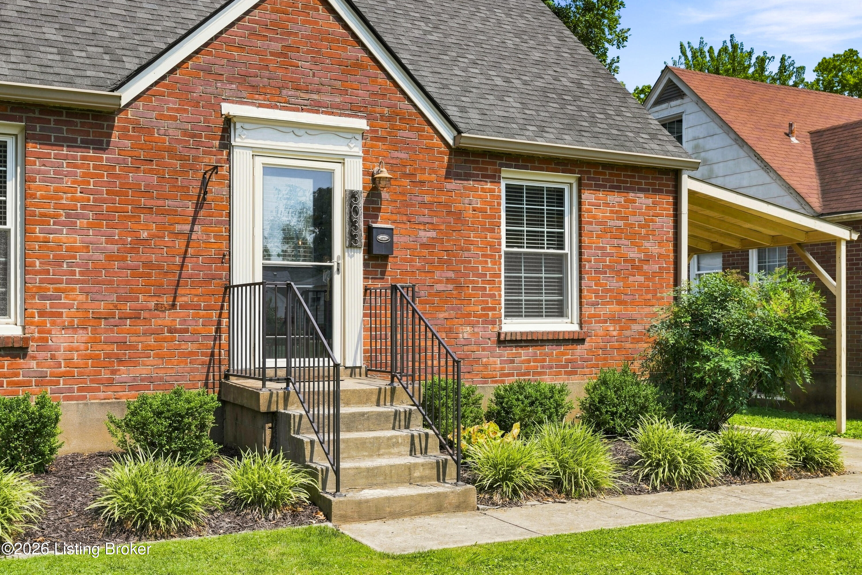 3033 Beaumont Road Louisville, KY 40205 - Photo 47 of 47 3033 Beaumont Rd-16