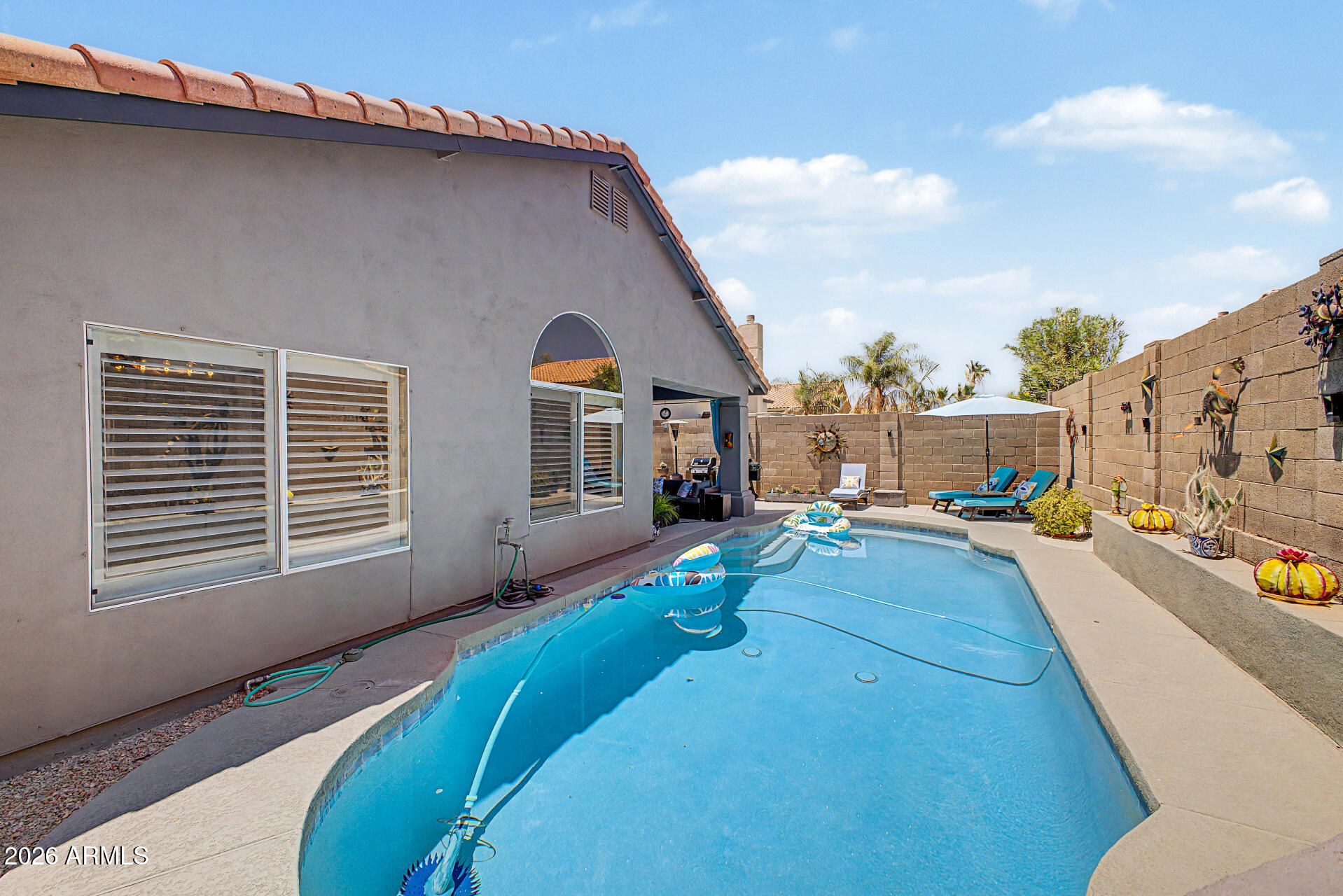 6612 East Raftriver Street Mesa, AZ 85215 - Photo 33 of 34