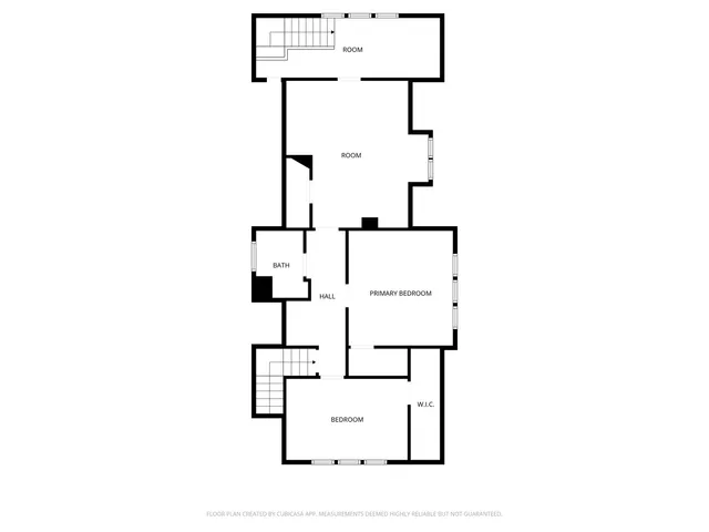 a picture of floor plan
