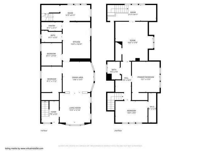 a picture of a room with a white wall and a white wall