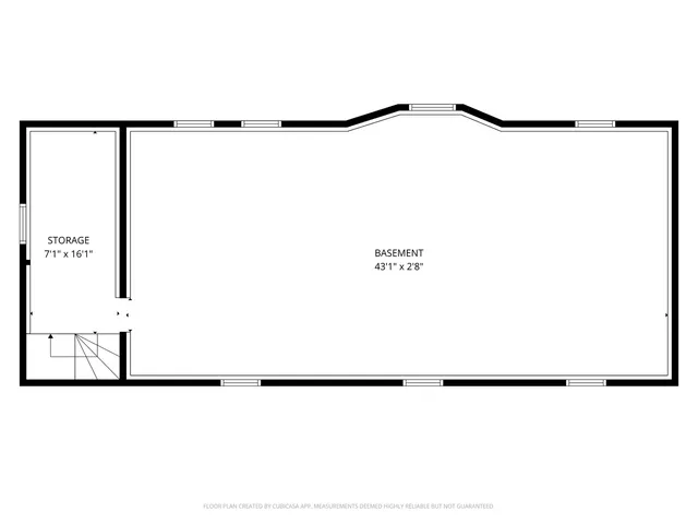 a picture of a bathroom with a shower