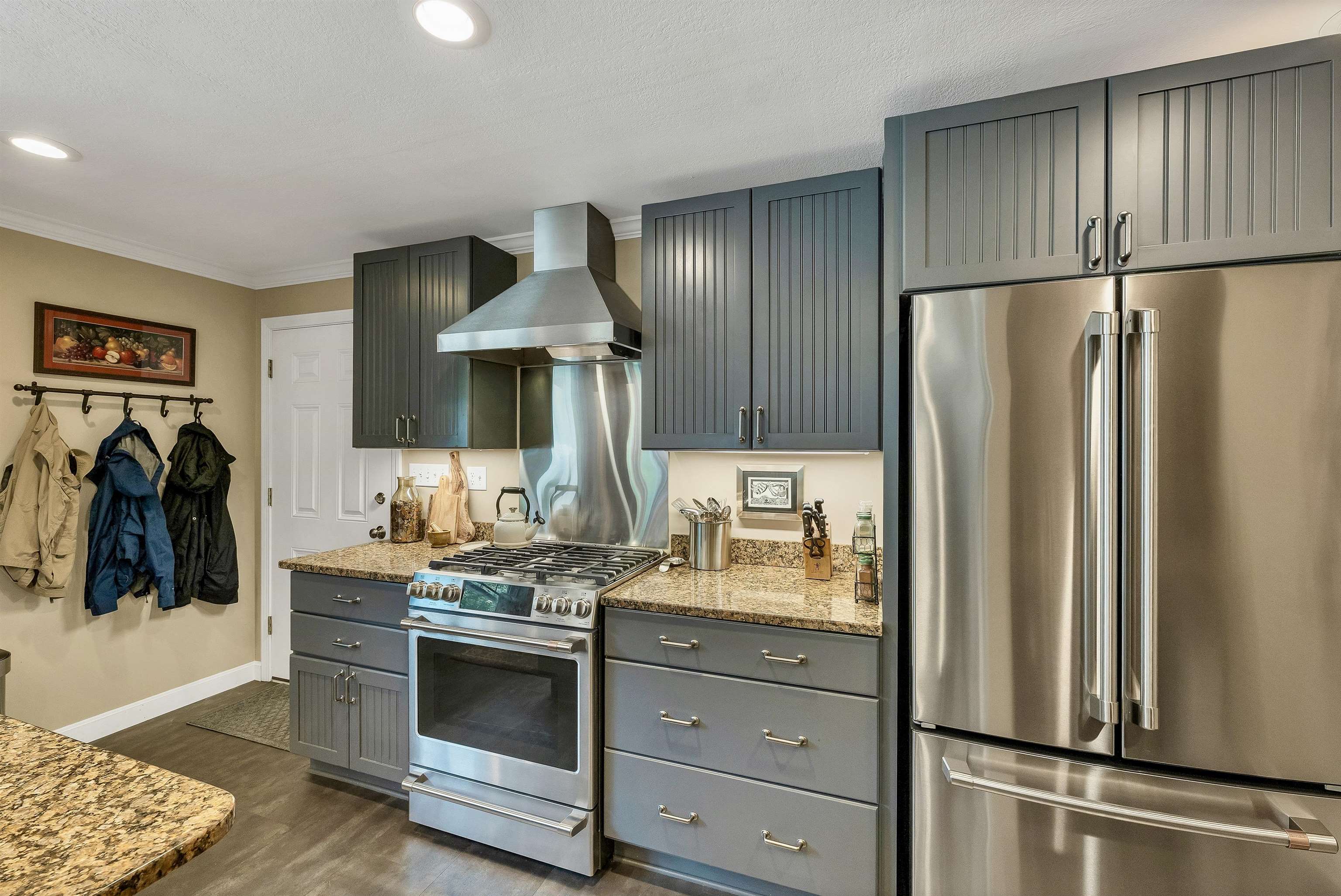 79 Waumbeck Road Wolfeboro, NH 03894 - Photo 19 of 58