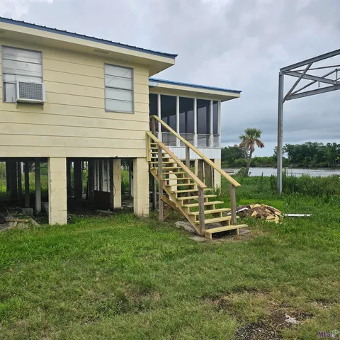 $265,000 | 7329 Breakwater Drive, Chauvin, LA 70344