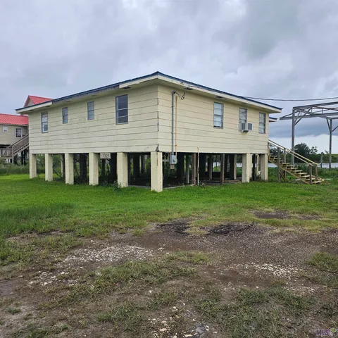 $265,000 | 7329 Breakwater Drive, Chauvin, LA 70344