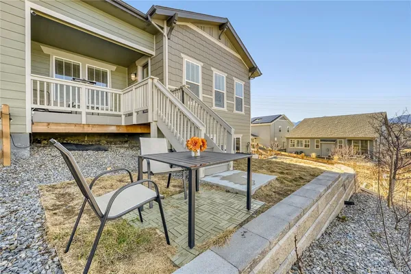 $4,800 | 17883 West 93rd Place, Arvada, CO 80007
