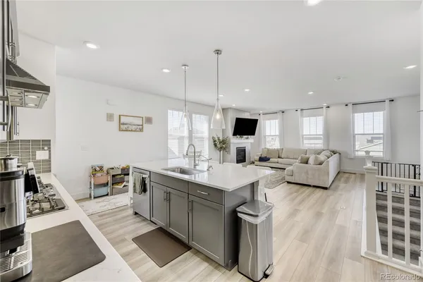 $4,800 | 17883 West 93rd Place, Arvada, CO 80007
