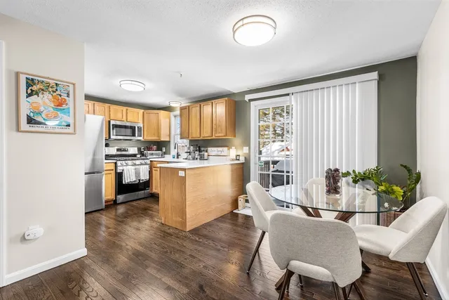 $424,900 | 57 Wannalancit Street, Unit 6, Lowell, MA 01854