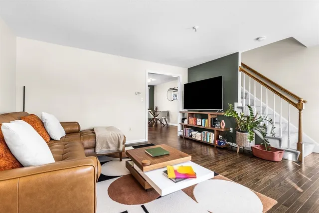 $424,900 | 57 Wannalancit Street, Unit 6, Lowell, MA 01854