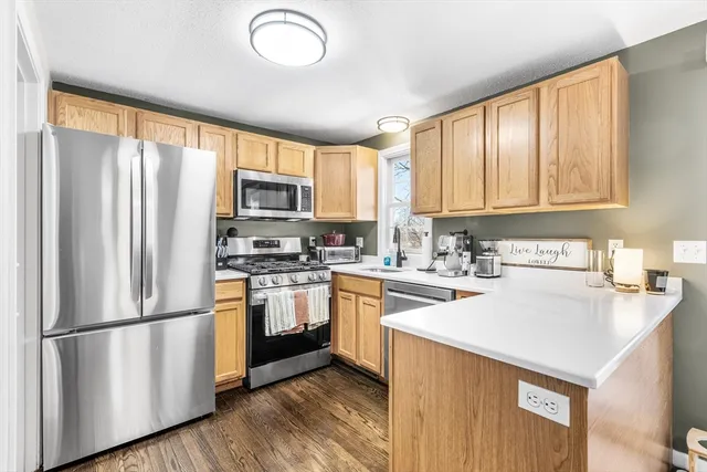 $424,900 | 57 Wannalancit Street, Unit 6, Lowell, MA 01854